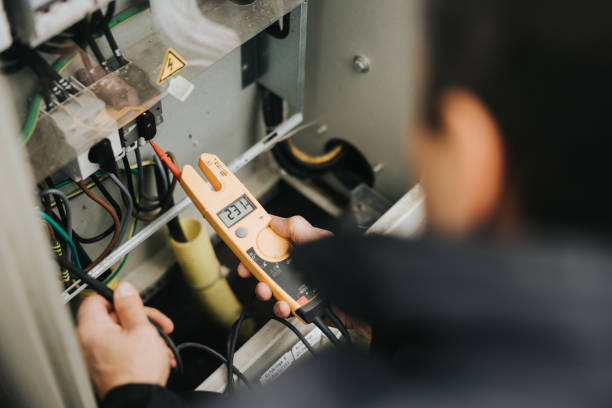 Best Electrical System Inspection  in St Charles, MO