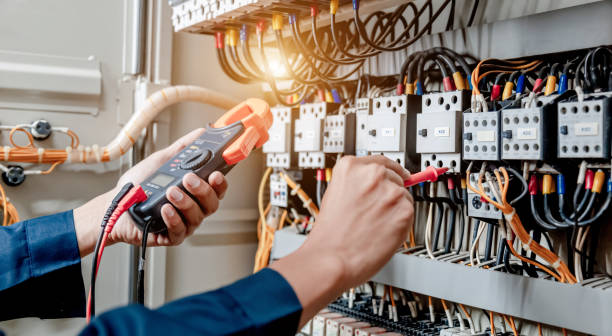 Best Licensed Electrician  in St Charles, MO