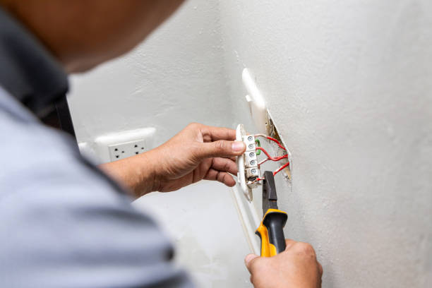 Best Electrical Installation Contractor  in St Charles, MO