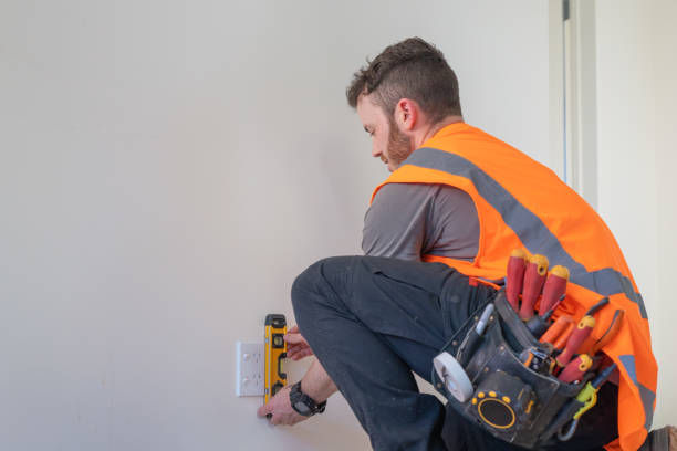Best Circuit Breaker Repair  in St Charles, MO