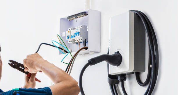 Best Emergency Electrical Repair  in St Charles, MO