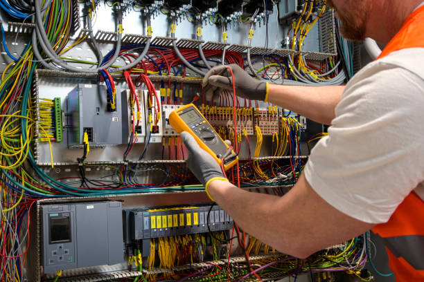 Best Electric Panel Repair  in St Charles, MO